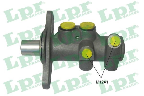 Huvudbromscylinder Lpr 6218 LPR