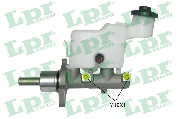 Huvudbromscylinder Lpr 6219 LPR