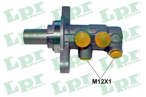 Huvudbromscylinder Lpr 6222 LPR