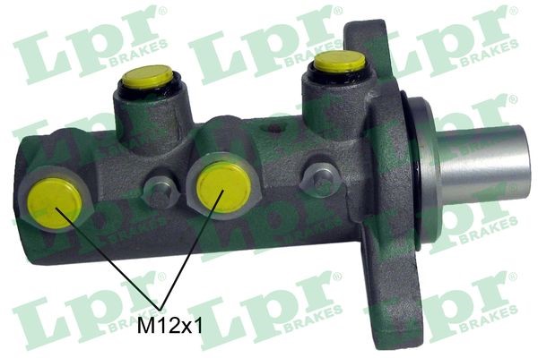 Huvudbromscylinder Lpr 6232 LPR