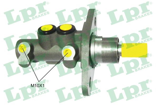 Huvudbromscylinder Lpr 6243 LPR Huvudbromscylinder Lpr 6243 LPR