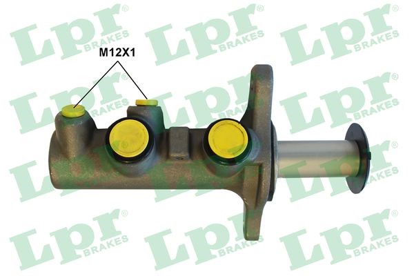 Huvudbromscylinder Lpr 6271 LPR