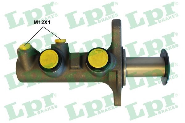Huvudbromscylinder Lpr 6272 LPR