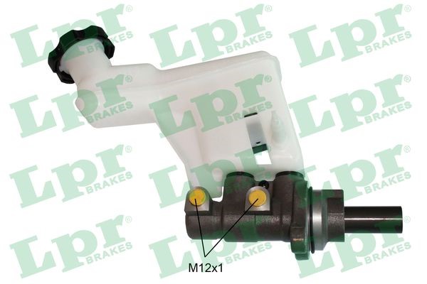 Huvudbromscylinder Lpr 6276 LPR