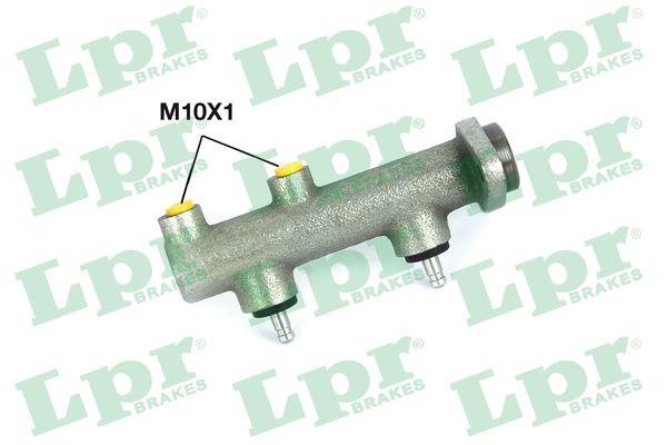 Huvudbromscylinder Lpr 6307 LPR