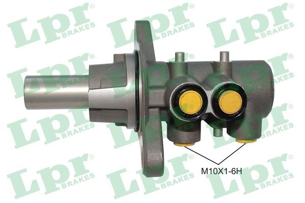 Huvudbromscylinder Lpr 6342 LPR