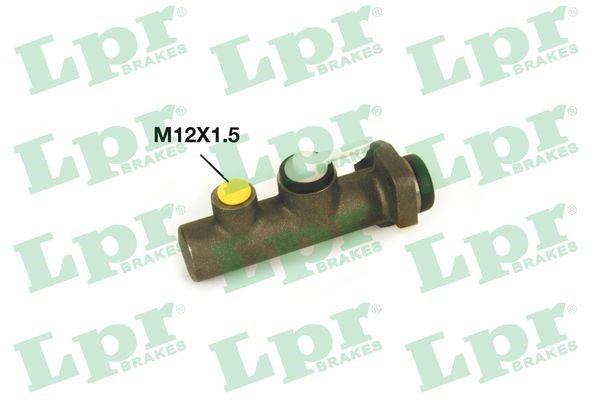 Huvudbromscylinder Lpr 6603 LPR Huvudbromscylinder Lpr 6603 LPR