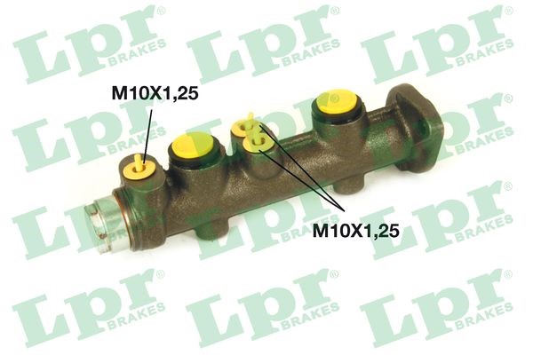 Huvudbromscylinder Lpr 6701 LPR