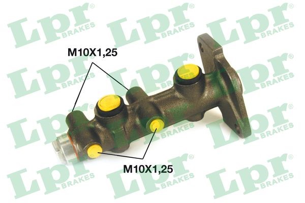 Huvudbromscylinder Lpr 6721 LPR