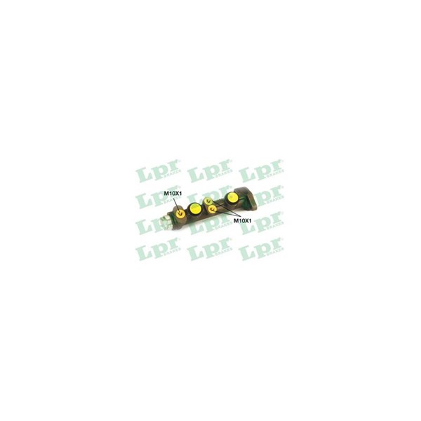 Huvudbromscylinder Lpr 6757 LPR