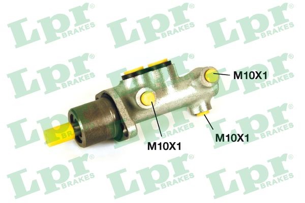 Huvudbromscylinder Lpr 6759 LPR