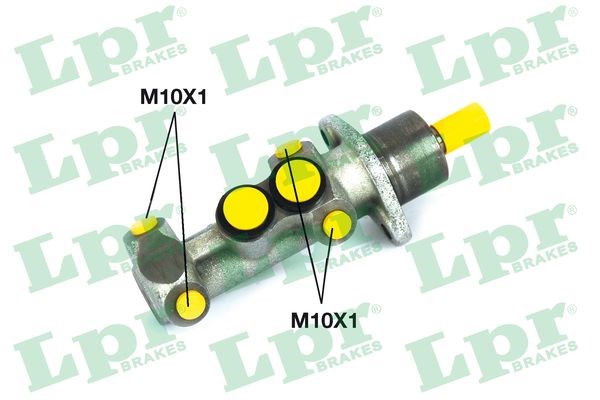 Huvudbromscylinder Lpr 6771 LPR