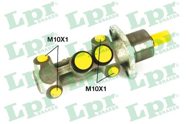 Huvudbromscylinder Lpr 6772 LPR