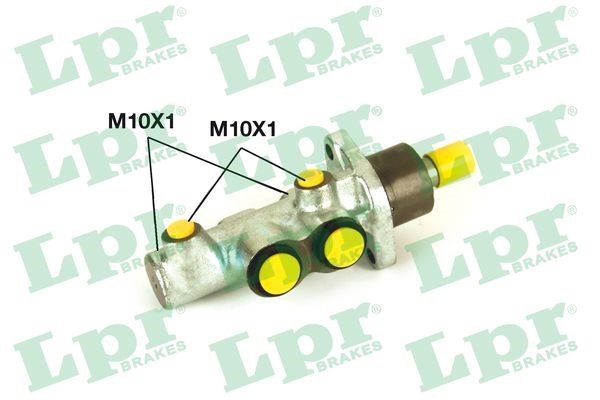 Huvudbromscylinder Lpr 6778 LPR