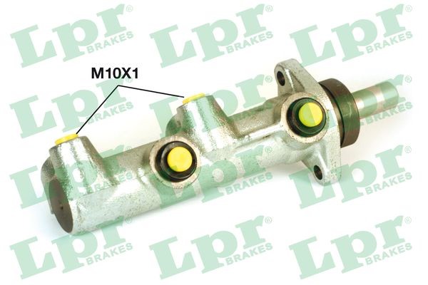 Huvudbromscylinder Lpr 6784 LPR