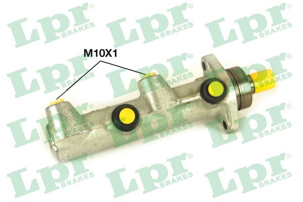 Huvudbromscylinder Lpr 6785 LPR