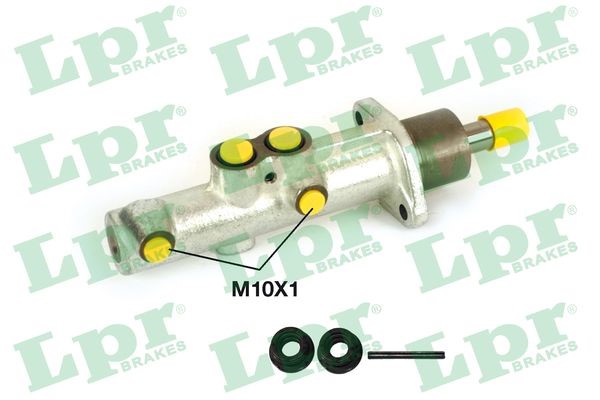 Huvudbromscylinder Lpr 6787 LPR