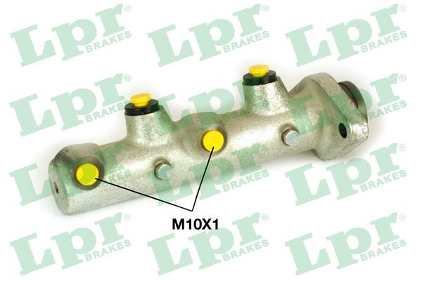 Huvudbromscylinder Lpr 6789 LPR