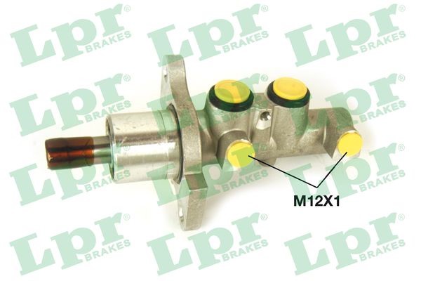 Huvudbromscylinder Lpr 6793 LPR