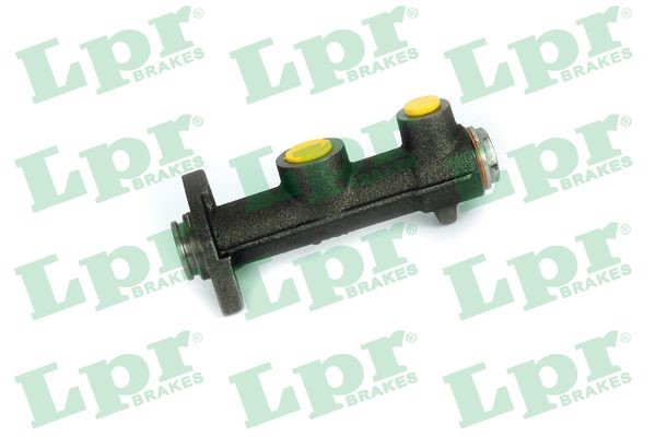 Huvudcylinder, koppling Lpr 7709GH LPR