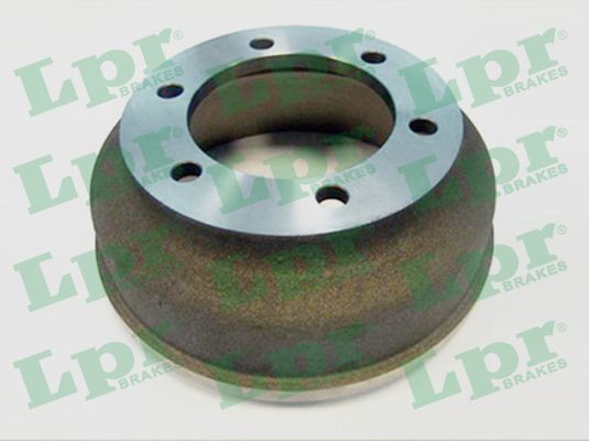 Bromstrumma, Bakaxel Lpr 7D0063 LPR
