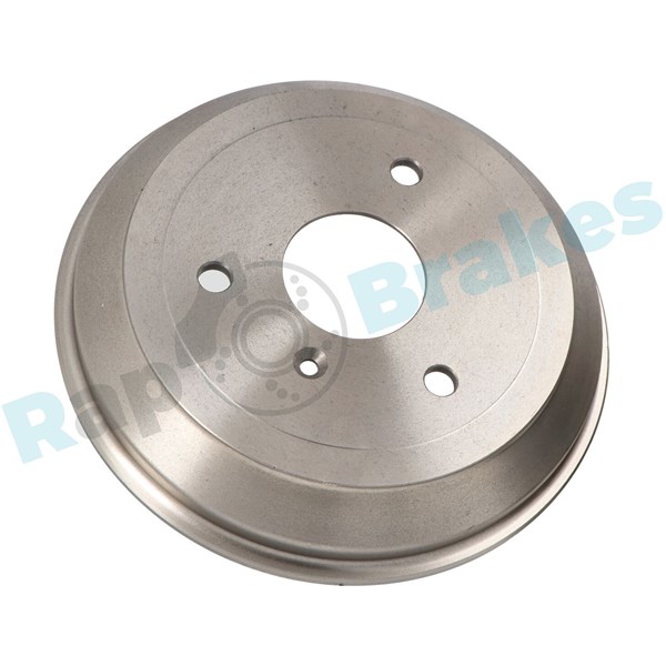 Bromstrumma, Bakaxel Lpr 7D0598 LPR