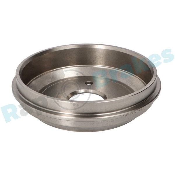 Bromstrumma, Bakaxel Lpr 7D0598 LPR