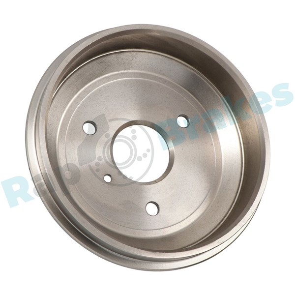 Bromstrumma, Bakaxel Lpr 7D0598 LPR