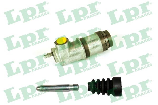 Slavcylinder, koppling Lpr 8102 LPR
