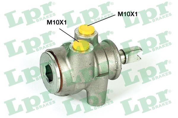 Bromskraftsregulator Lpr 9909 LPR