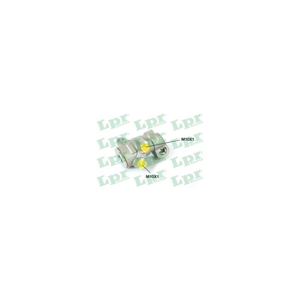 Bromskraftsregulator Lpr 9912 LPR