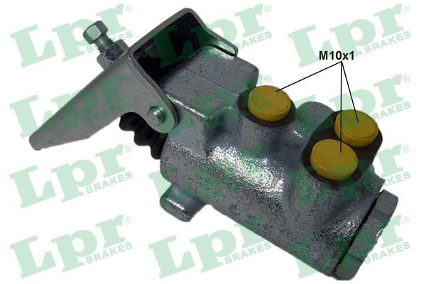 Bromskraftsregulator Lpr 9914 LPR