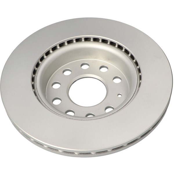 Bromsskiva Ventilerad, Framaxel Lpr A1001V LPR