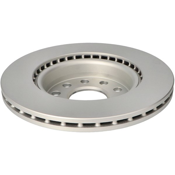 Bromsskiva Ventilerad, Framaxel Lpr A1001V LPR