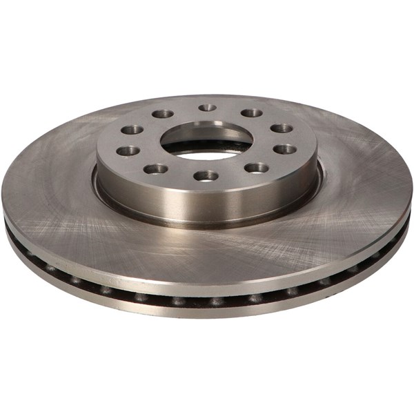 Bromsskiva Ventilerad, Framaxel Lpr A1002V LPR