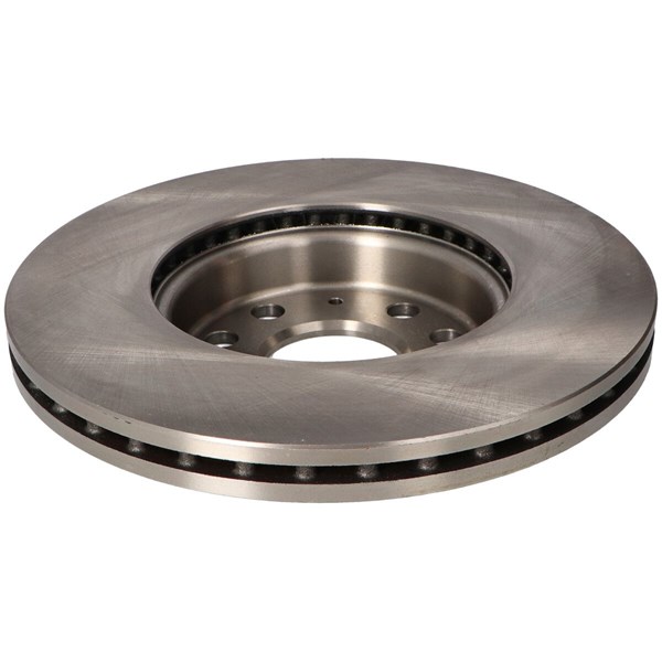 Bromsskiva Ventilerad, Framaxel Lpr A1002V LPR
