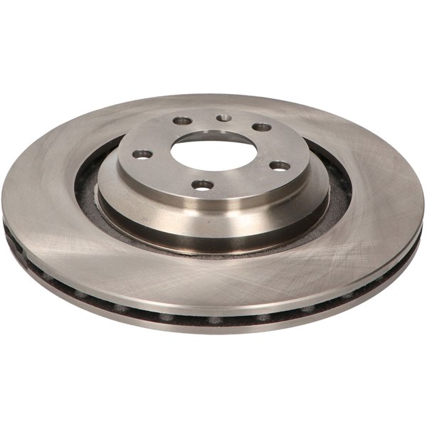 Bromsskiva Ventilerad, Bakaxel Lpr A1009V LPR
