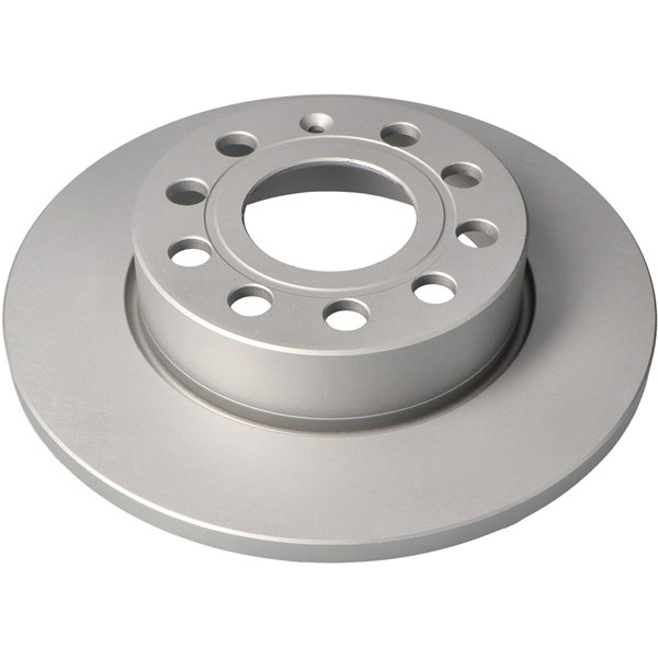 Bromsskiva Solid, Bakaxel Lpr A1010P LPR