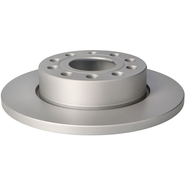 Bromsskiva Solid, Bakaxel Lpr A1010P LPR
