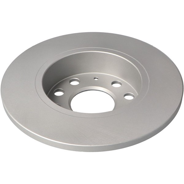 Bromsskiva Solid, Bakaxel Lpr A1010P LPR