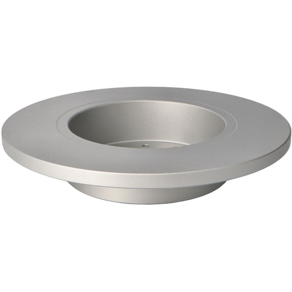 Bromsskiva Solid, Bakaxel Lpr A1010P LPR