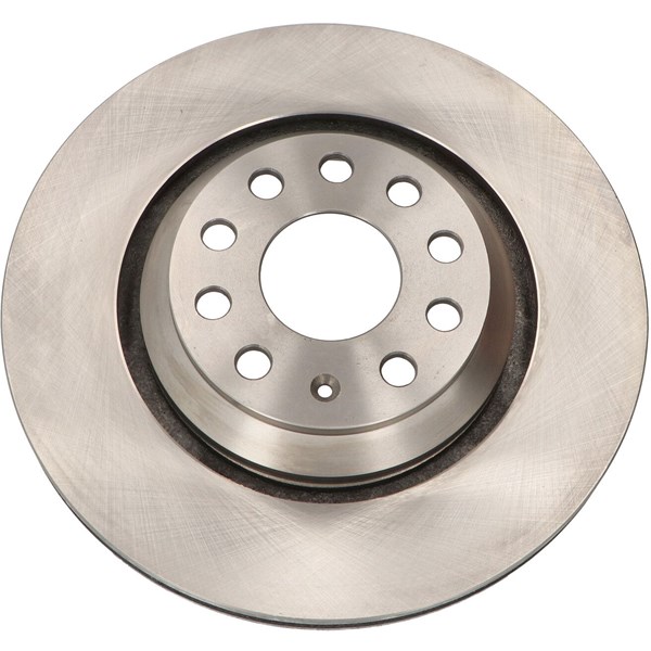Bromsskiva Ventilerad, Bakaxel Lpr A1014V LPR