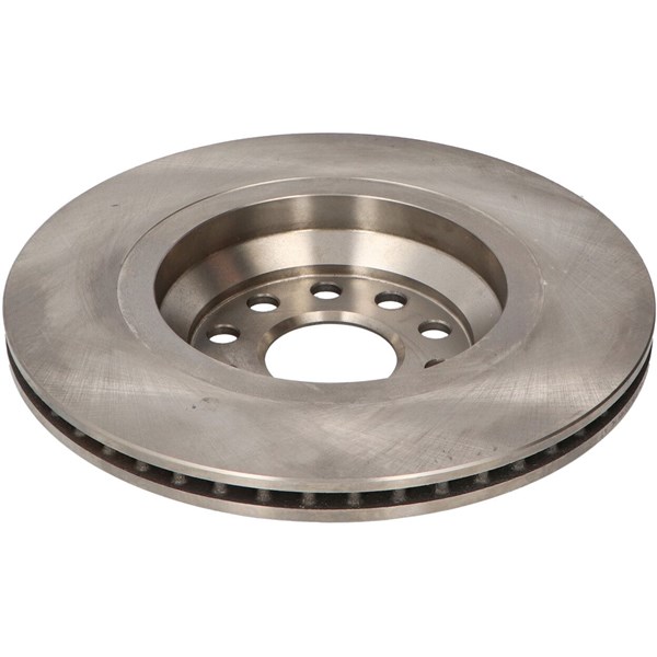 Bromsskiva Ventilerad, Bakaxel Lpr A1014V LPR