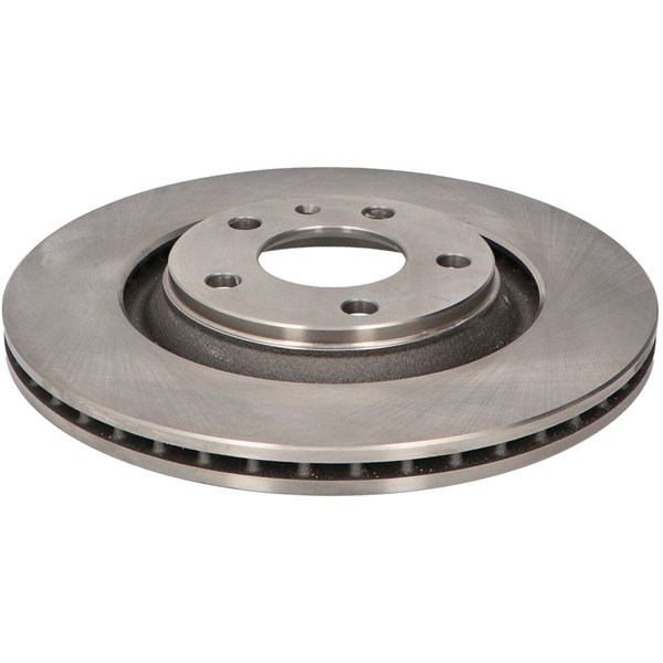 Bromsskiva Ventilerad, Bakaxel Lpr A1030V LPR