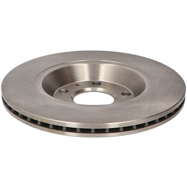 Bromsskiva Ventilerad, Bakaxel Lpr A1030V LPR