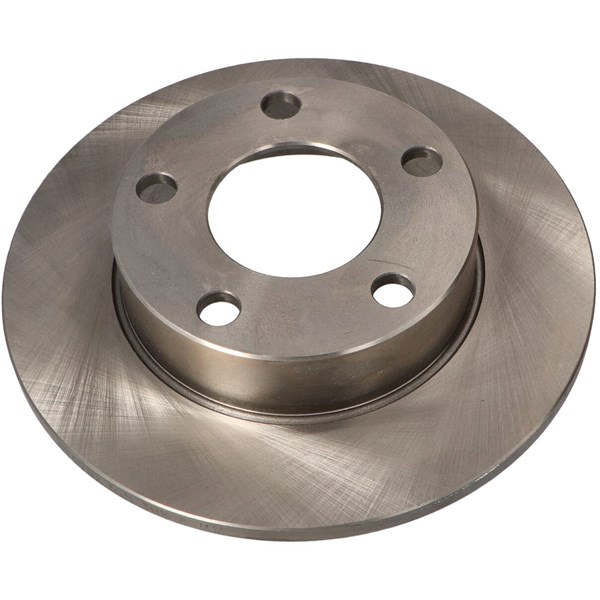Bromsskiva Solid, Bakaxel Lpr A1501P LPR