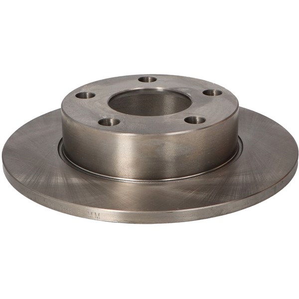 Bromsskiva Solid, Bakaxel Lpr A1501P LPR