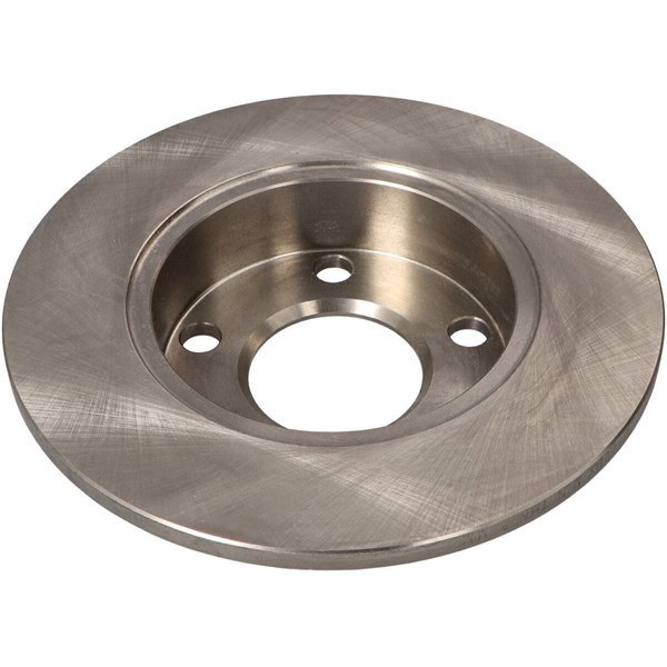 Bromsskiva Solid, Bakaxel Lpr A1501P LPR