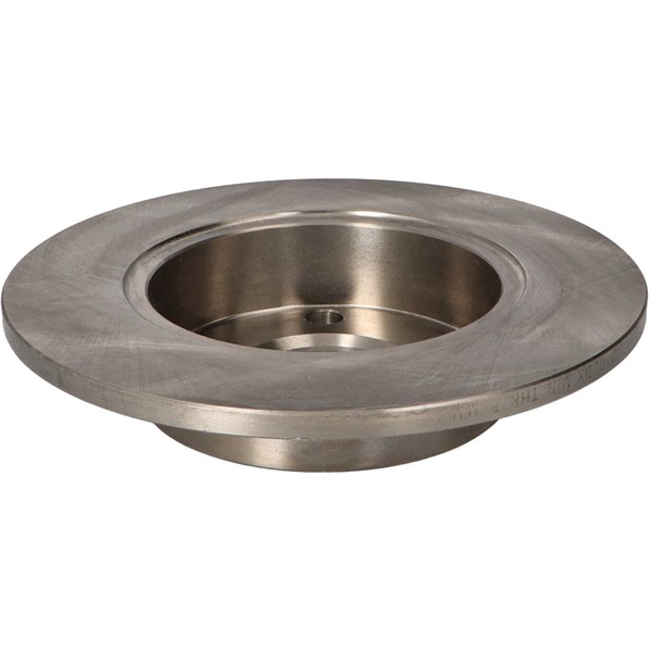 Bromsskiva Solid, Bakaxel Lpr A1501P LPR