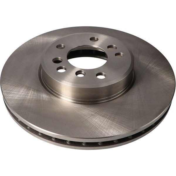 Bromsskiva Ventilerad, Framaxel Lpr B2521V LPR